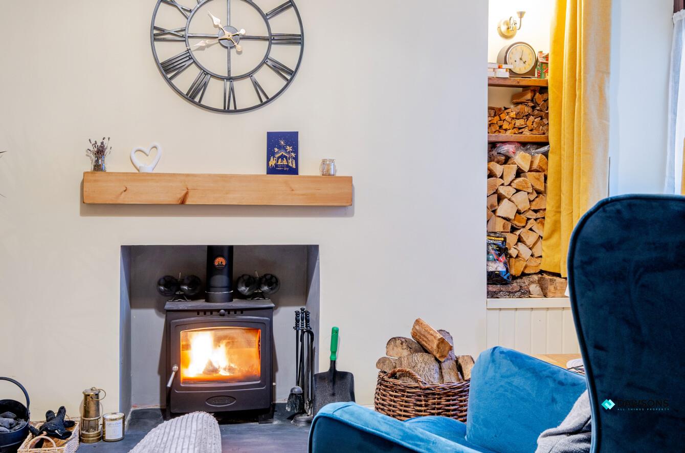 Gilbert Crescent, Llanelli, SA15 3RB